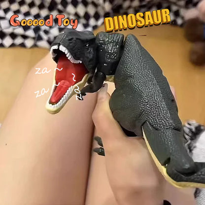 Dinosaurio 🐱‍🐉 ZAZA tendencia🔥 2023 ¡ENVIO GRATIS!🛵