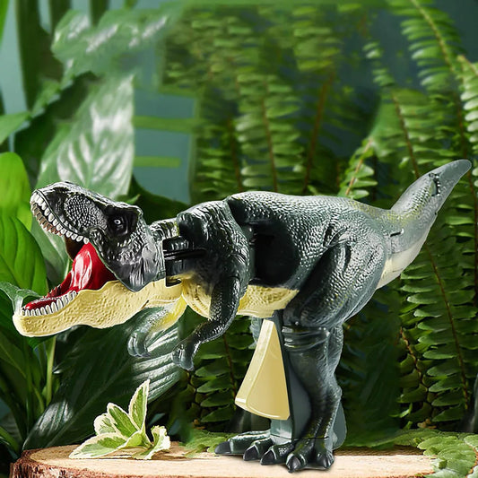 Dinosaurio 🐱‍🐉 ZAZA tendencia🔥 2023 ¡ENVIO GRATIS!🛵