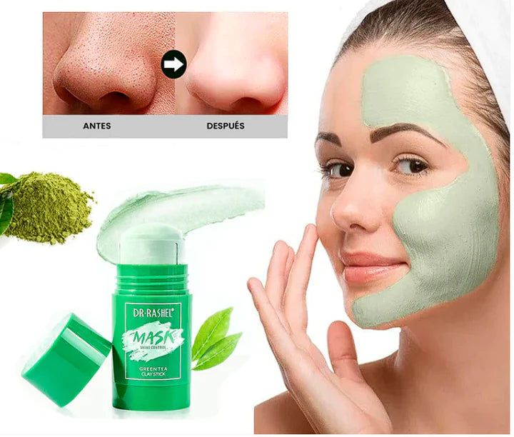 Mascarilla Barra De Limpieza Profunda Premium