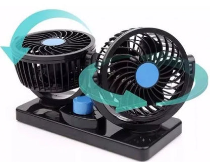 Ventilador portátil para Au